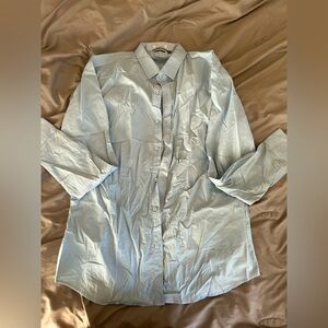 Men’s dress shirt